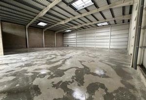 Vente entrepôt Bondoufle - Proximité A6 et N104