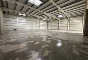 Vente entrepôt Bondoufle - Proximité A6 et N104