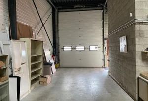 Vente local d'activité Courcouronnes - Proximité A6 et RER D