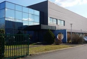 Location entrepôt Bonneuil-sur-Marne - Proche Paris et RER A
