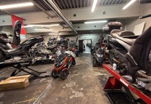Local d'activités à vendre Nanterre - Proche A86 et RER A