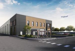 Location entrepôt Wissous - Proximité A6, A10 et RER C
