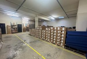 Local d'activités à vendre Nanterre - Proche A86 et RER A