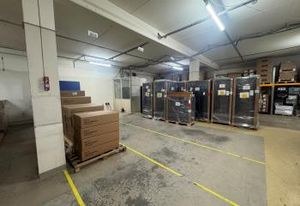 Local d'activités à vendre Nanterre - Proche A86 et RER A