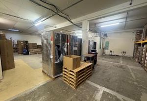 Local d'activités à vendre Nanterre - Proche A86 et RER A