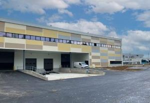 Location entrepôt Plaisir - Proche N12 et Paris
