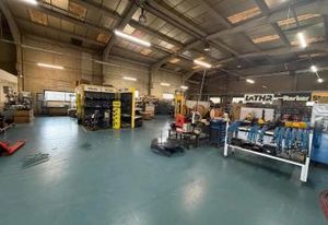Local d'activité à vendre Argenteuil - Proche A15 et Transilien J