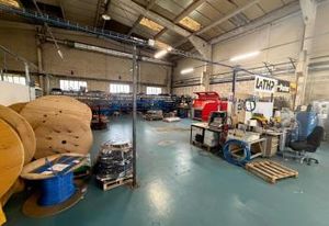 Local d'activité à vendre Argenteuil - Proche A15 et Transilien J