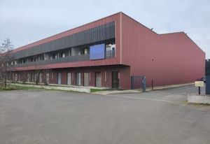 Location local d'activité Massy - Proche N188 et transports