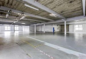 Location local d'activité Gennevilliers - Proche A86 et RER C
