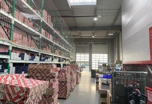 Local d'activité à louer Gennevilliers - Proche A86, A1, A14