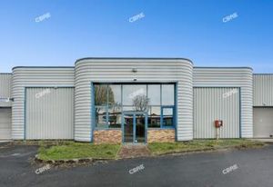 Local d'activité à vendre Saint-Pierre-du-Perray - Proche A5/A6 et RER D
