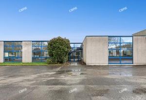 Local d'activité à vendre Saint-Pierre-du-Perray - Proche A5/A6 et RER D