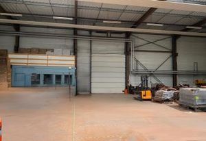 Location local d'activité Cergy - Proche A15 et RER