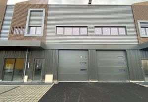 Locaux d'activité à vendre Courtry - Parc d'activités - 599 m²