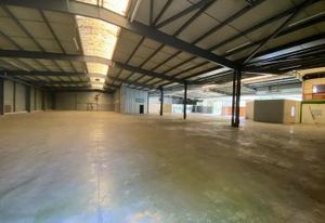 Vente/local entrepôt Trappes - Proche R12 et A13