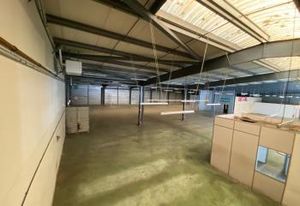 Vente/local entrepôt Trappes - Proche R12 et A13
