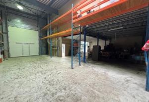 Location local d'activité Herblay - Proche A15 et Transilien