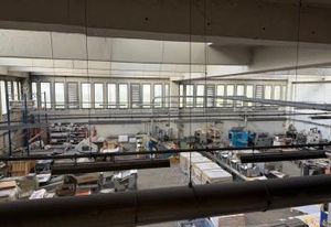 Location local d'activité Montreuil - Proche A3 et métro ligne 9