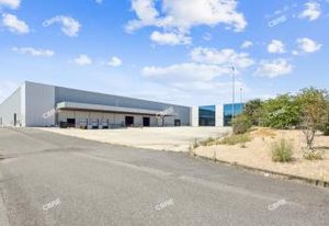 Location entrepôt Tigery - Proche N104 et RER D