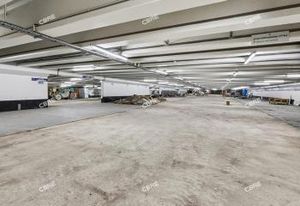 Location entrepôt logistique Paris 16 - Proche A13/A86