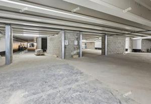 Location entrepôt logistique Paris 16 - Proche A13/A86