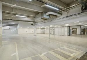 Vente entrepôt logistique urbaine Paris 15 - Desserte transports