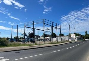 Cellules d'activité neuves à vendre Villebon-sur-Yvette - Proche A10