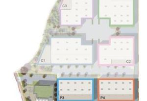Vente entrepôt neuf Villebon-sur-Yvette - Parc labellisé BREEAM