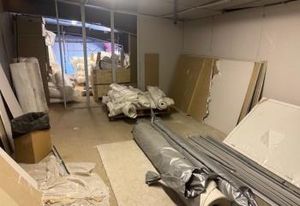 Vente entrepôt Varennes-Jarcy - Proche N104 et RER D