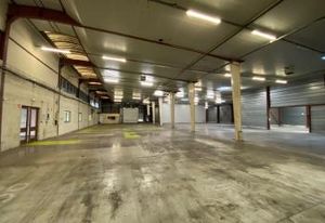 Vente entrepôt Wissous - Proche A6 et RER C