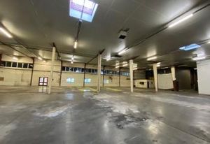 Vente entrepôt Wissous - Proche A6 et RER C
