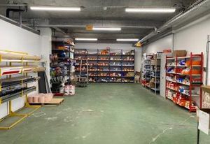 Vente entrepôt Chatou - Proche A14/A86 et RER A