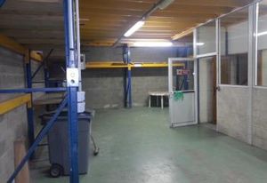 Vente entrepôt/local Montgeron - Proche N6 et A86