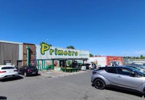 Location entrepôt Champigny-sur-Marne - Proche A4 et RER
