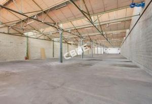 Vente entrepôt Pantin - Proche métro ligne 7 et périphérique