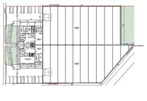 Vente local d'activités neuf Villepinte - Proche A104 et RER B