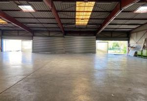 Vente local d'activité Garges-lès-Gonesse - Proche A1 et RER D