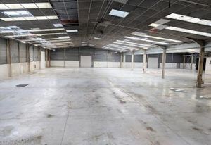 Location entrepôt Neuilly-sur-Marne - Proche A4 et RER A