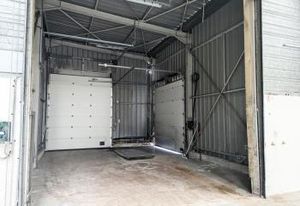 Location entrepôt Neuilly-sur-Marne - Proche A4 et RER A