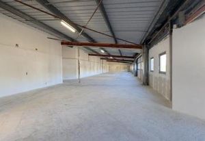 Location entrepôt Neuilly-sur-Marne - Proche A4 et RER A