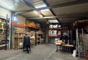 Location entrepôt Meaux - Hauteur 10 m - Bail commercial
