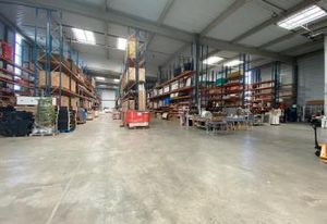 Location entrepôt Sartrouville - Proche A14/A15 et RER A