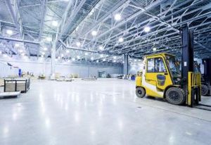 Vente entrepôt Argenteuil - Proche A15/A86 et Transilien