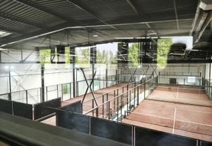Vente entrepôt Trappes - Proche N10 et gare RER