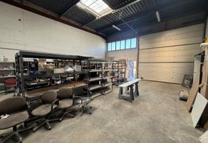 Location bureaux Marcq-en-Baroeul - Grands Boulevards