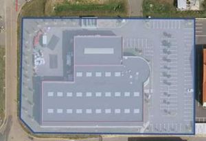 Vente entrepôt Rambouillet - Proche N10 et D936