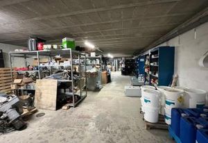 Location local d'activité Saran - Bureaux & activités - A10 proche