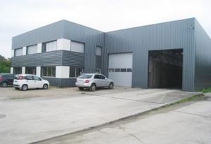 Location entrepôt Drancy - Proche A1/A86 et RER B