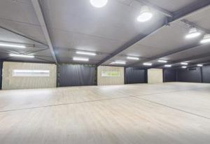 Location local d'activité Brétigny-sur-Orge - RER C et bus